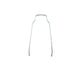 Rear Fender Brace Chrome - V-Twin 50-1763