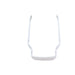 Rear Fender Brace Chrome - V-Twin 50-1763