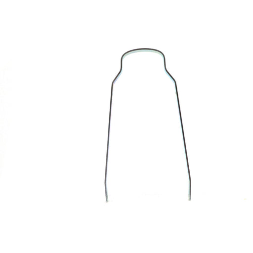 Rear Fender Brace Zinc - V-Twin 50-1764