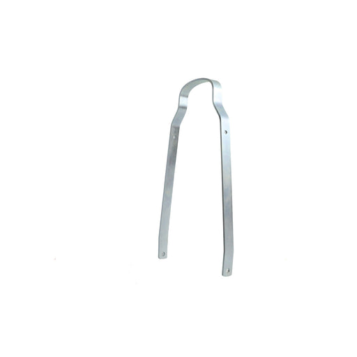 Rear Fender Brace Zinc - V-Twin 50-1764