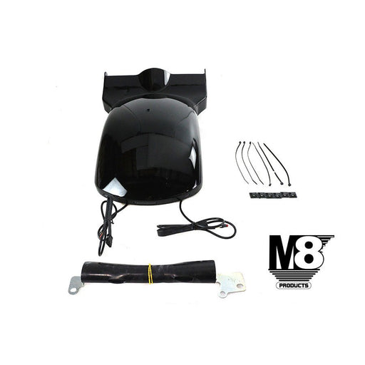 M8 Bobbed Rear Fender - V-Twin 50-1824 - Milwaukee-Eight Softail 2018+