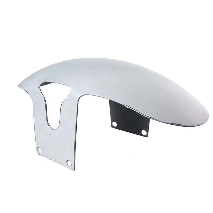 M8 Frisco Front Fender - V-Twin 50-1876 - Milwaukee-Eight Softail 2018-2024