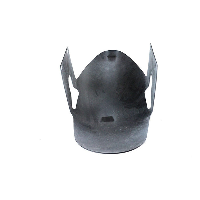 M8 Frisco Front Fender - V-Twin 50-1876 - Milwaukee-Eight Softail 2018-2024