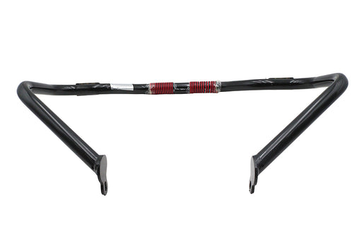 Ultima Black Front LED Turn Signal Highway Bar
