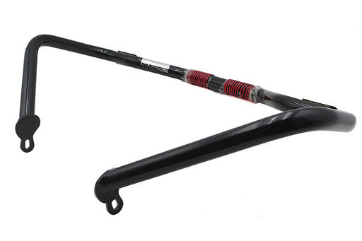 Ultima Black Front LED Turn Signal Highway Bar - additional view 2