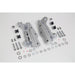 4 Point Docking Hardware Kit - Wyatt Gatling 77969 - OEM 54205-09A - Twin Cam Touring 2009-2013