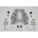 4 Point Docking Hardware Kit - Wyatt Gatling 77969 - OEM 54205-09A - Twin Cam Touring 2009-2013