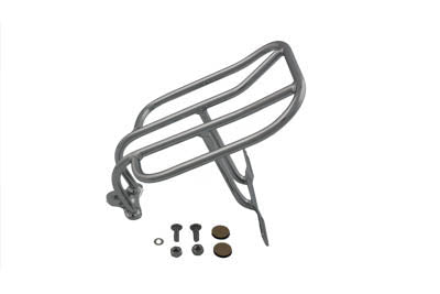 Wyatt Gatling Luggage Rack Chrome