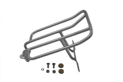 Wyatt Gatling Wyatt Gatling Chrome Luggage Rack