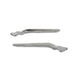 Rear Fender Strut Set Smooth Chrome - Wyatt Gatling F51-0213 - Twin Cam Softail 2003-2005