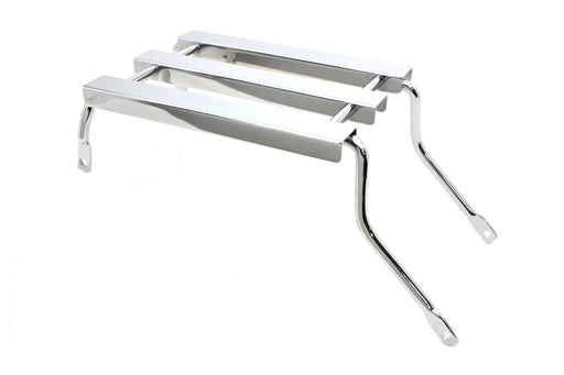 Wyatt Gatling Retro 3 Bar Luggage Rack
