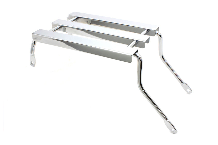 Wyatt Gatling Retro 3 Bar Luggage Rack