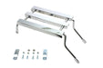 Wyatt Gatling Retro 3 Bar Luggage Rack - additional view 2