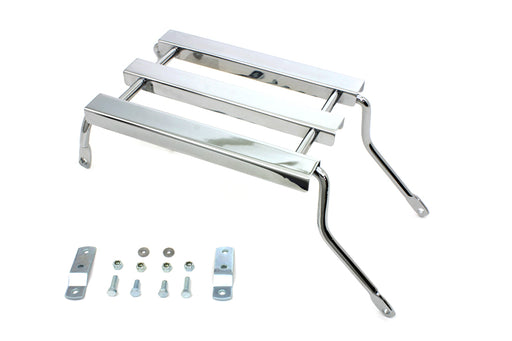Wyatt Gatling Retro 3 Bar Luggage Rack - additional view 2