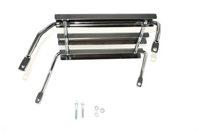 Wyatt Gatling Retro 3 Bar Luggage Rack - additional view 2