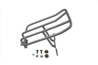 Wyatt Gatling Wyatt Gatling Chrome Luggage Rack