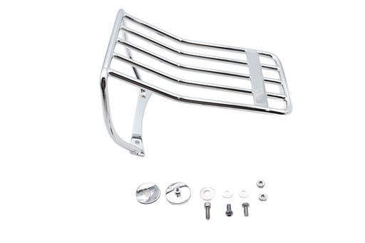 Ultima Ultima Luggage Rack Chrome