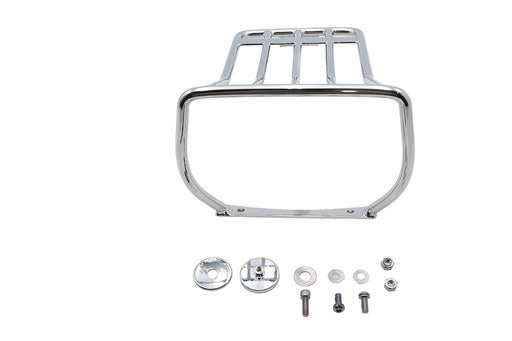 Ultima Ultima Luggage Rack Chrome - additional view 2