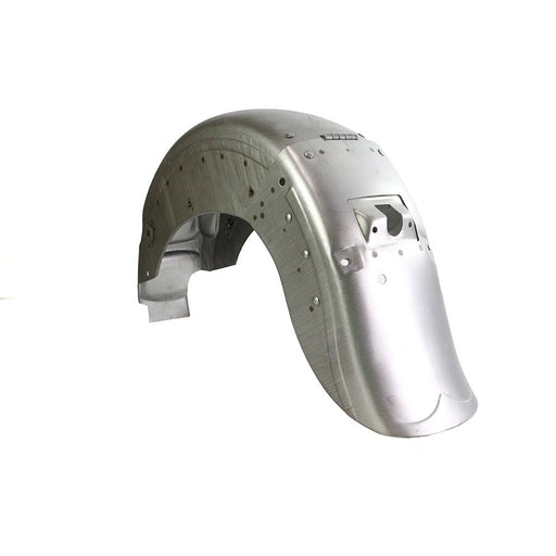 Factory Sample Replica Rear Fender with Hinged Tail - V-Twin 50-2239 - OEM 59604-69C