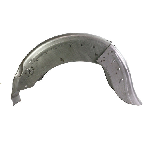 Factory Sample Replica Rear Fender with Hinged Tail - V-Twin 50-2239 - OEM 59604-69C