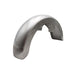 Factory Sample FLT Wrapped Steel Front Fender Raw - V-Twin 50-2244 - OEM 58900196 - Twin Cam Touring 2014+