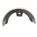 Factory Sample FLT Wrapped Steel Front Fender Raw - V-Twin 50-2244 - OEM 58900196 - Twin Cam Touring 2014+