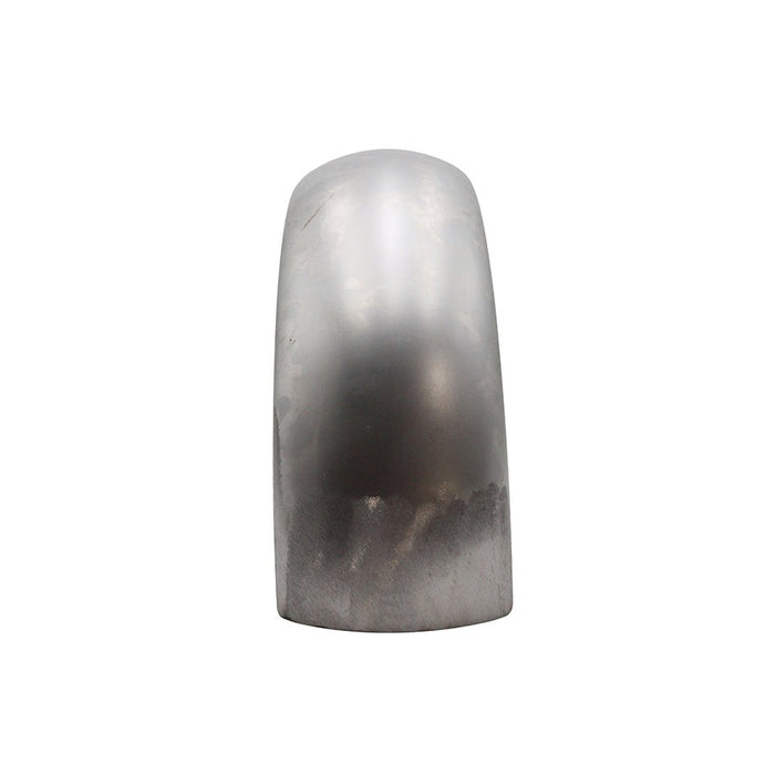 Factory Sample FLT Wrapped Steel Front Fender Raw - V-Twin 50-2244 - OEM 58900196 - Twin Cam Touring 2014+