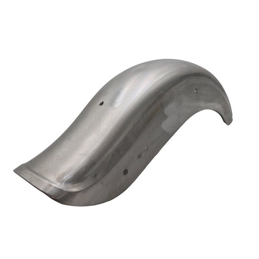 Factory Sample FXDWG Rear Fender Bobbed - V-Twin 50-2245 - OEM 59918-02 - Twin Cam Dyna 2002-2005