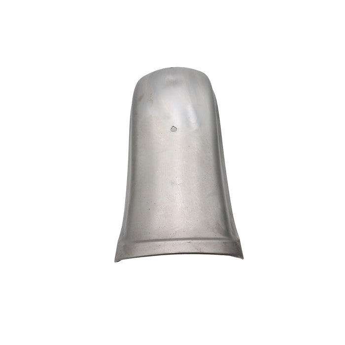 Factory Sample FXDWG Rear Fender Bobbed - V-Twin 50-2245 - OEM 59918-02 - Twin Cam Dyna 2002-2005