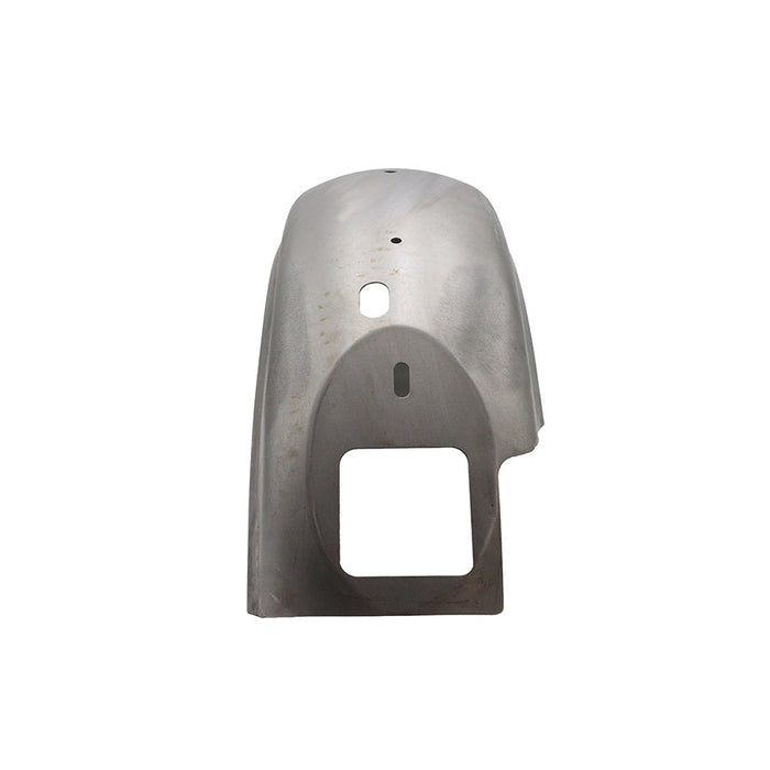 Factory Sample FXDWG Rear Fender Bobbed - V-Twin 50-2245 - OEM 59918-02 - Twin Cam Dyna 2002-2005