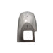 Factory Sample FXDWG Rear Fender Bobbed - V-Twin 50-2245 - OEM 59918-02 - Twin Cam Dyna 2002-2005