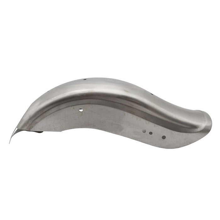 Factory Sample FXDWG Rear Fender Bobbed - V-Twin 50-2245 - OEM 59918-02 - Twin Cam Dyna 2002-2005