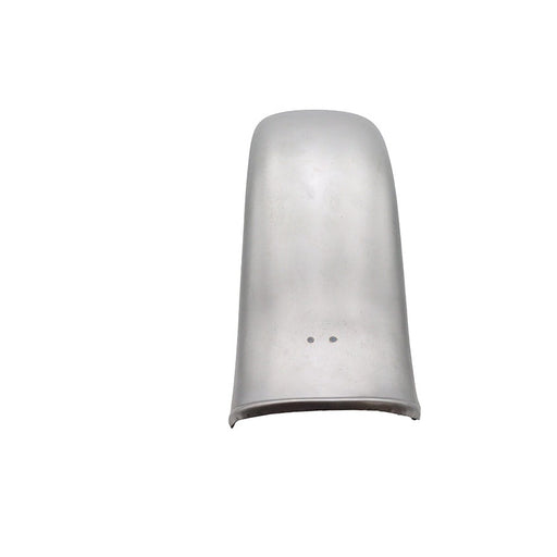 Factory Sample Rear Fender Bobbed with Left Cutout - V-Twin 50-2247