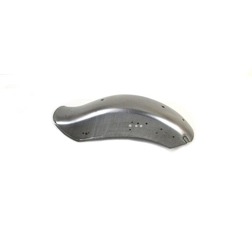 Factory Sample XL Bobbed Rear Fender Only - V-Twin 50-2251 - Sportster 1982-1993