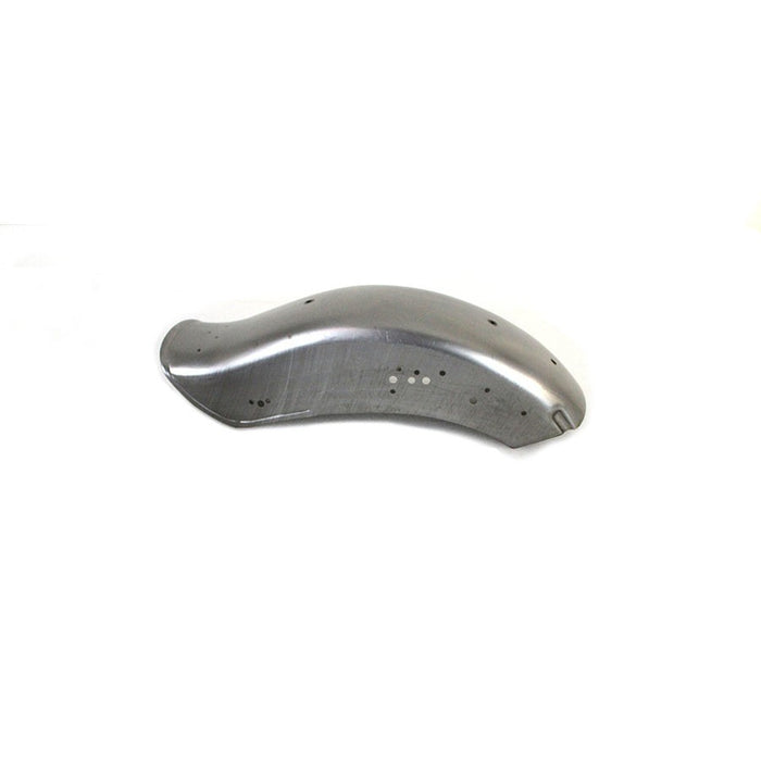 Factory Sample XL Bobbed Rear Fender Only - V-Twin 50-2251 - Sportster 1982-1993