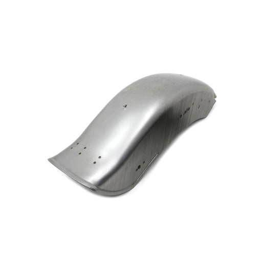 Factory Sample XL Bobbed Rear Fender Only - V-Twin 50-2251 - Sportster 1982-1993