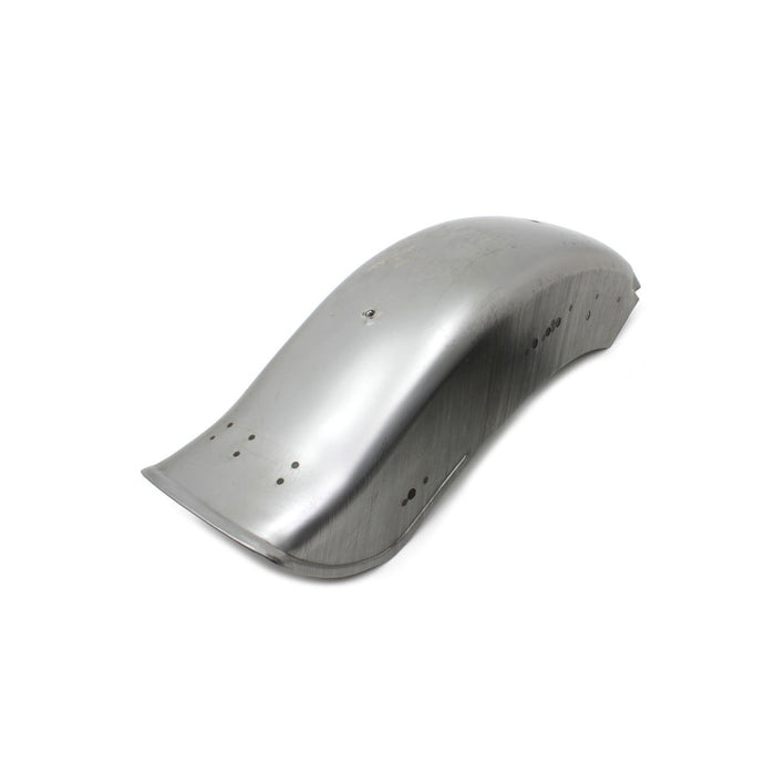 Factory Sample XL Bobbed Rear Fender Only - V-Twin 50-2251 - Sportster 1982-1993