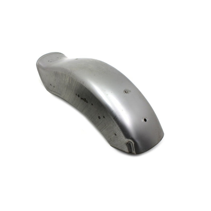 Factory Sample XL Bobbed Rear Fender Only - V-Twin 50-2251 - Sportster 1982-1993