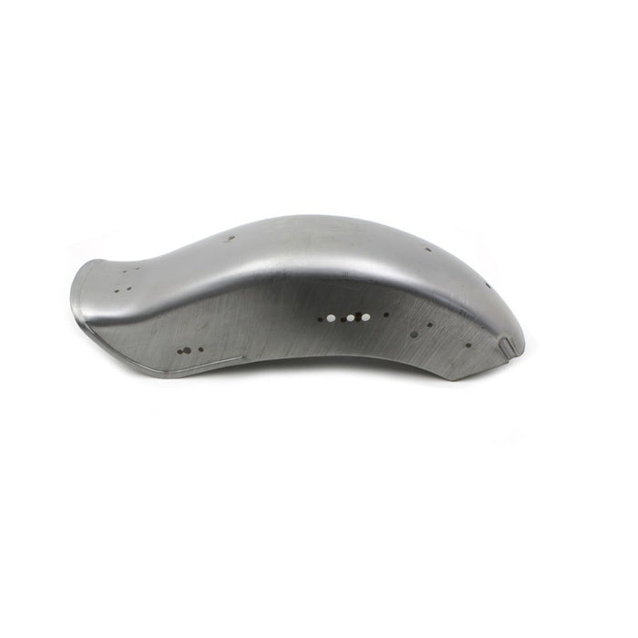 Factory Sample XL Bobbed Rear Fender Only - V-Twin 50-2251 - Sportster 1982-1993