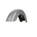Factory Sample Front Fender Raw With Bracket - V-Twin 50-2252 - Big Twin 1980-2016