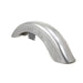Factory Sample Front Fender Raw With Bracket - V-Twin 50-2252 - Big Twin 1980-2016