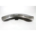 Factory Sample Front Fender Raw With Bracket - V-Twin 50-2252 - Big Twin 1980-2016
