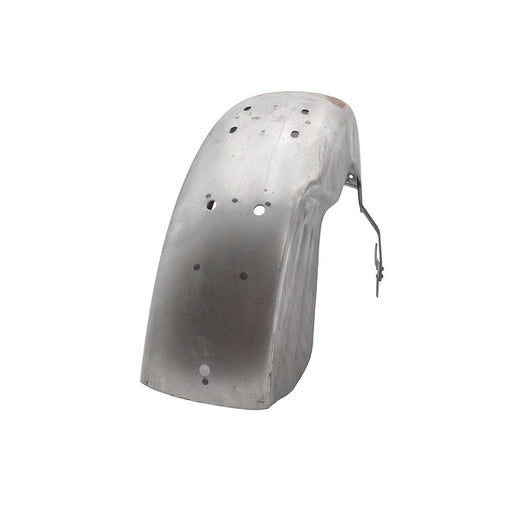 Factory Sample Rigid Rear Bob Fender - V-Twin 50-2256
