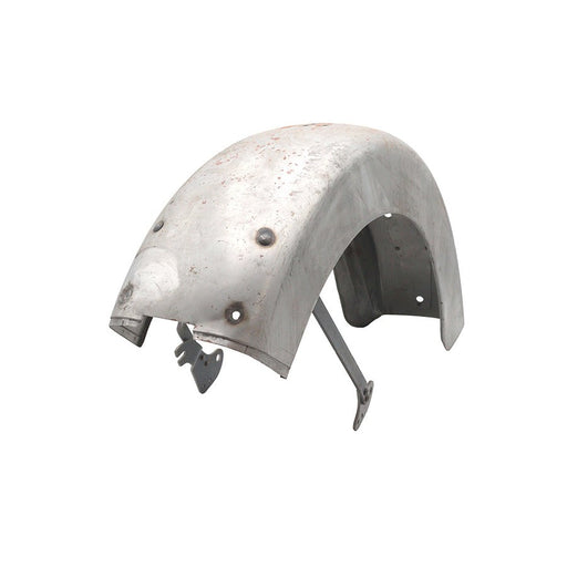 Factory Sample Rigid Rear Bob Fender - V-Twin 50-2256