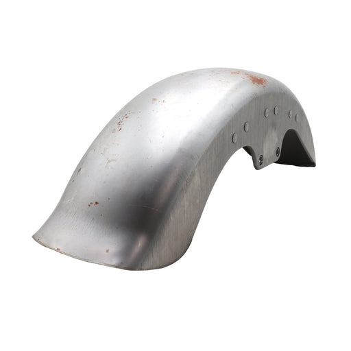 Factory Sample Front Fender Fat Kid Steel - V-Twin 50-2268 - OEM 59139-00A - Twin Cam Softail 2000-2017