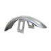 Front Fender Primer Steel - Wyatt Gatling 63964 - Big Twin 1980-2016