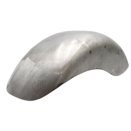 11 Rear Fender Smooth - Ultima 19-168 - Big Twin 0+