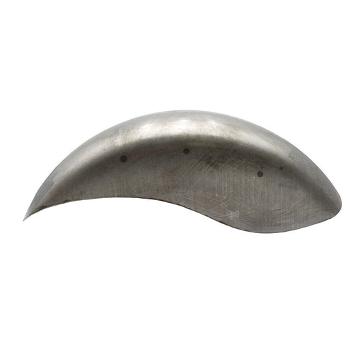 11 Rear Fender Smooth - Ultima 19-168 - Big Twin 0+