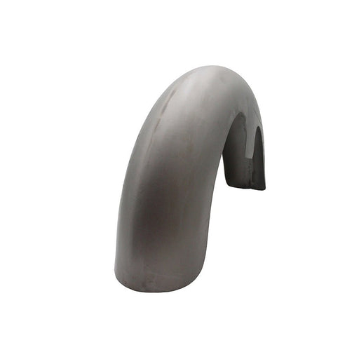 Ultima Front Fender Raw Steel - Ultima 19-305