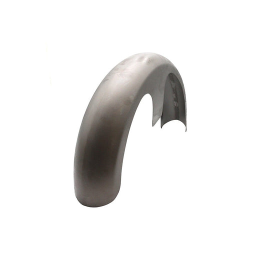Ultima Front Fender Raw Steel - Ultima 19-307
